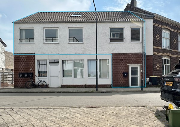 Bloemenweg 54B, 6221 TV Maastricht